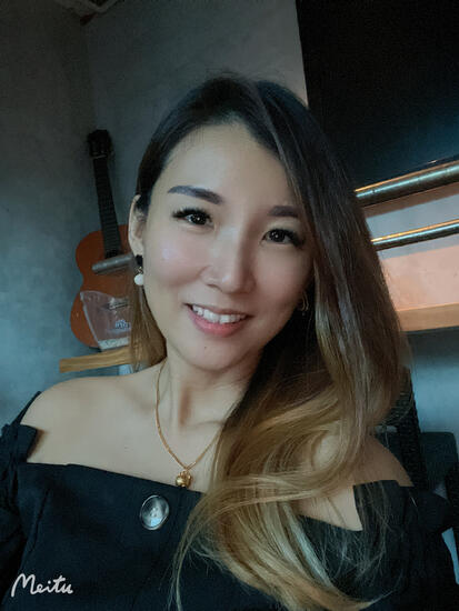 Celeste Teo