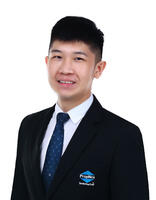 Bernard Teo