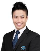 Andy Lim 林佳俊