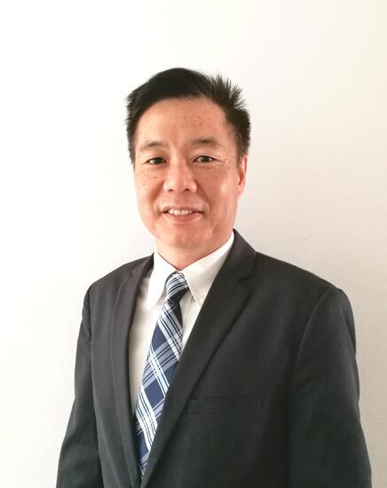 Larry Wu
