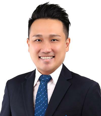 Chris Tan