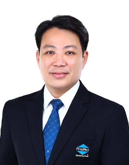 Chan Teck Wah