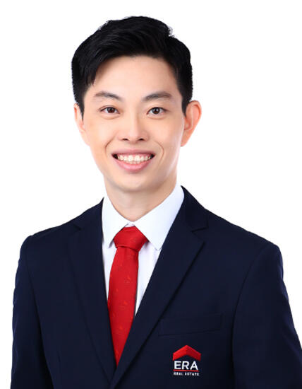 Tay Zhen Yao (郑振耀)