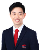 Tay Zhen Yao (郑振耀)