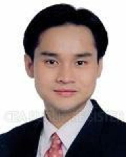 Julian Martin Yip Weng Ngai