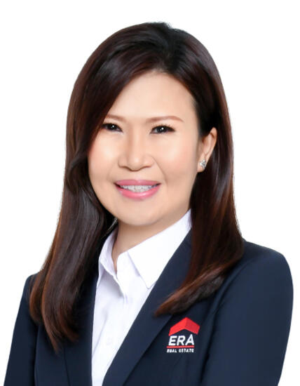 Grace Conny Tan