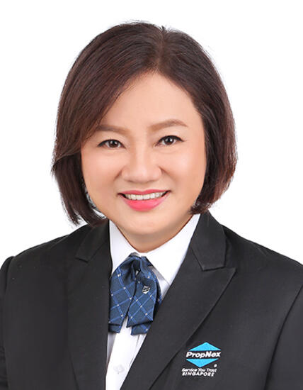 Angela Tay