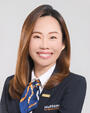 Kristin Lee 李宜臻