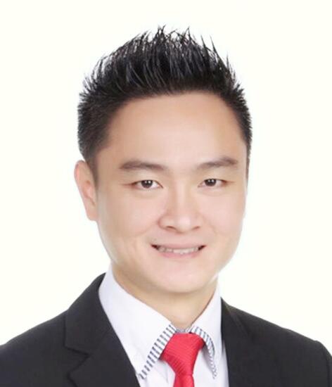 Yap Tan Sing (Dylan) 叶谭信