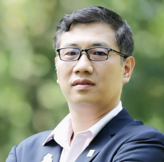 Ken CHONG
