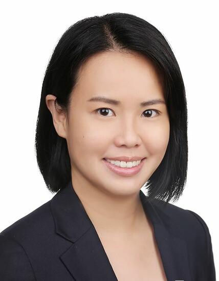 Connie Koh