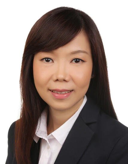 Alison Lee