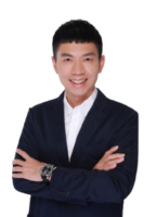 Gerald Ho