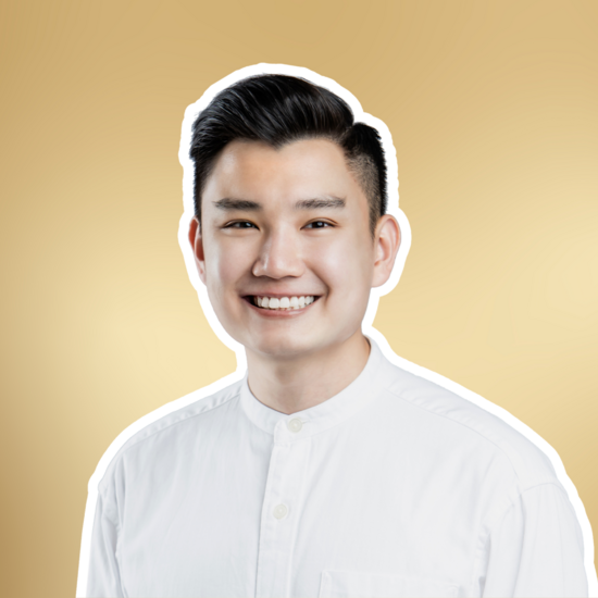 Gerald Cheang