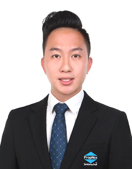 Jon Ong (Onglai) 王金祥