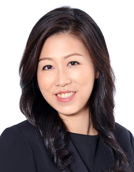 Irene Chan
