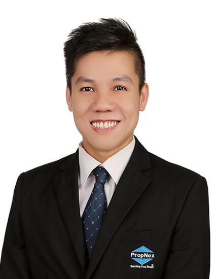 Agent Avatar