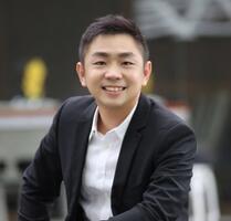 Kevin Lim