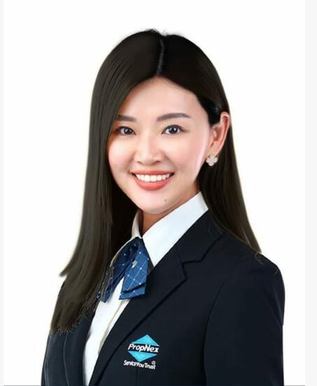 Pei Ling .