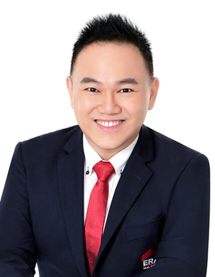 Melvin Chng