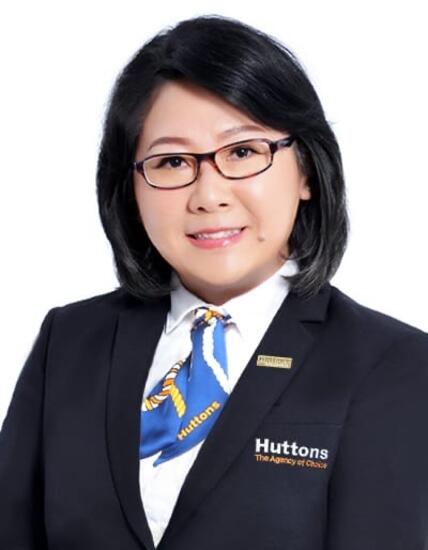 Agent Avatar