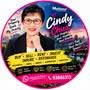 Cindy Chua 蔡欣迪