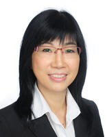Jasmine Tan