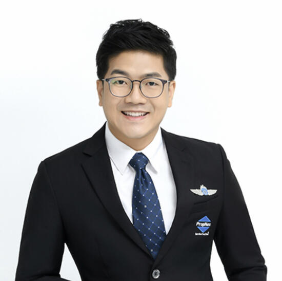 Agent Avatar