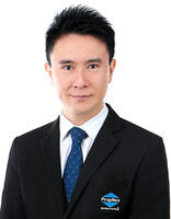 Kevin Low 刘先生