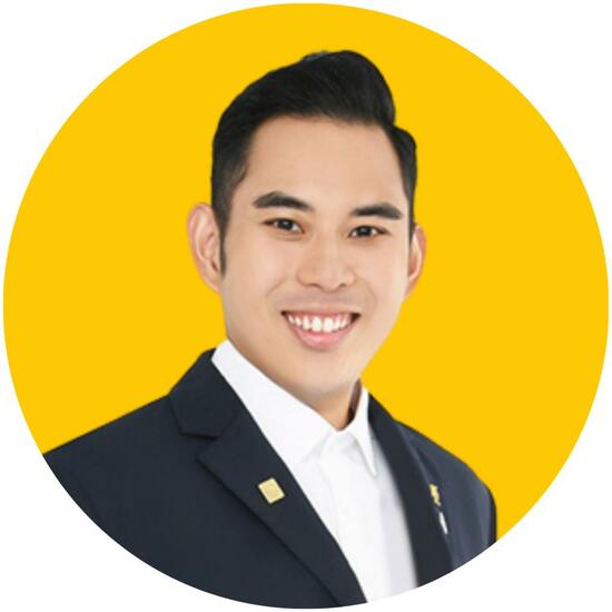 Agent Avatar