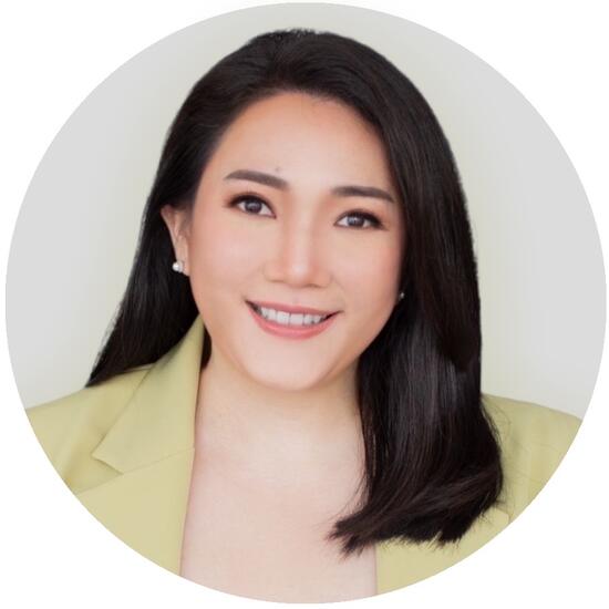 Wong Lay Cheng (黄丽清)