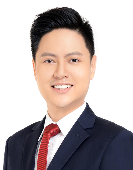 Chee Cai Feng (Roy)