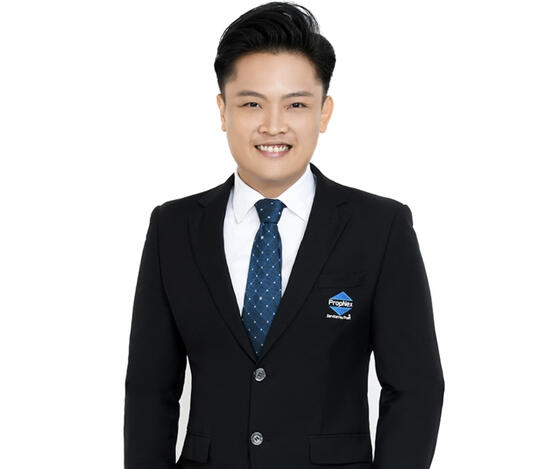 Agent Avatar