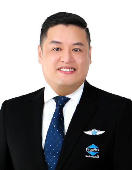 Agent Avatar