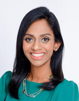 Natasha Ross Nair