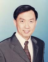 Stephen Lee