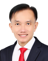 Thomas Quek
