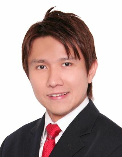 Lawrence Lee
