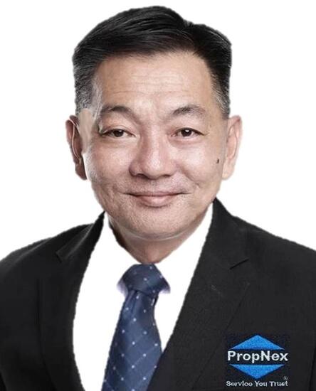Frank Goh