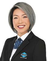 Hilda Chan- Peddell