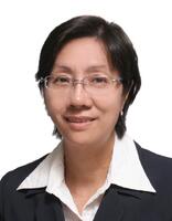 Chris Tan