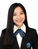 Jolene Zhong