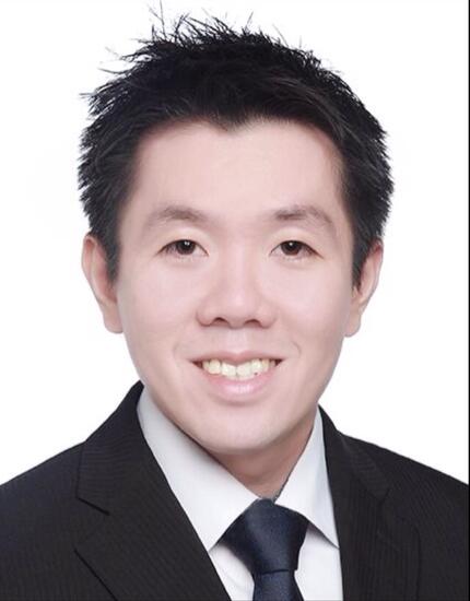 Edwin Ong