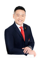 Billy Yu 虞信仁