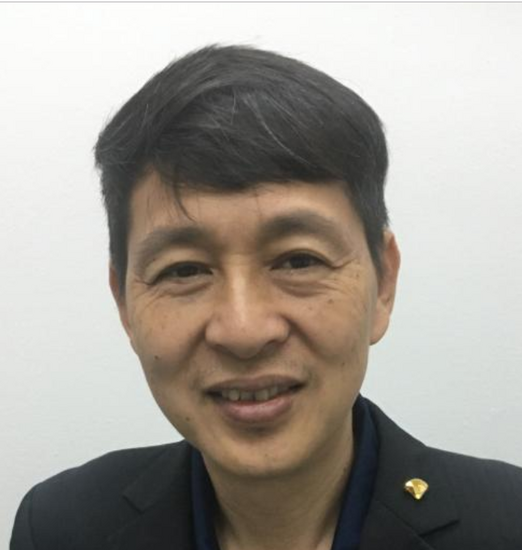 Ken Lim