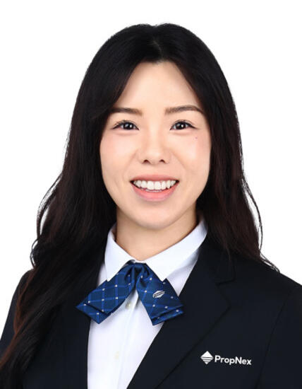 Lily Xing