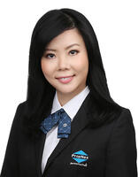 Lye Ai Ling 赖爱玲