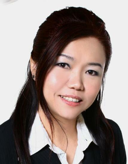 Lynn Tan 陈 俏 霖