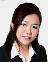 Lynn Tan 陈 俏 霖