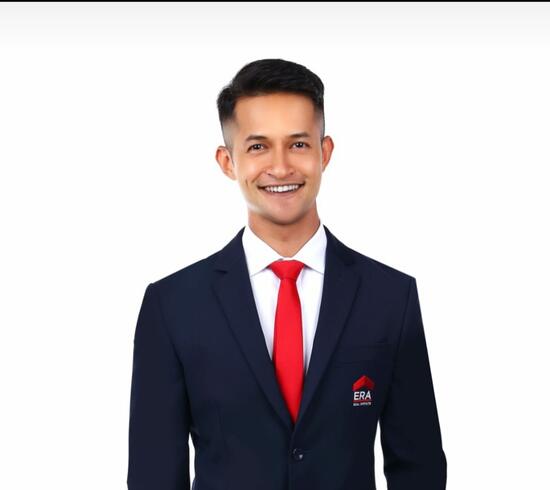 Agent Avatar